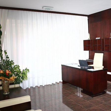 קופריבניצה Apartmani Marbis מראה חיצוני תמונה