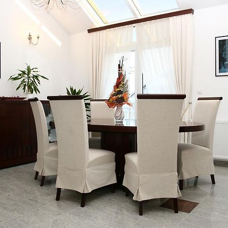 קופריבניצה Apartmani Marbis מראה חיצוני תמונה