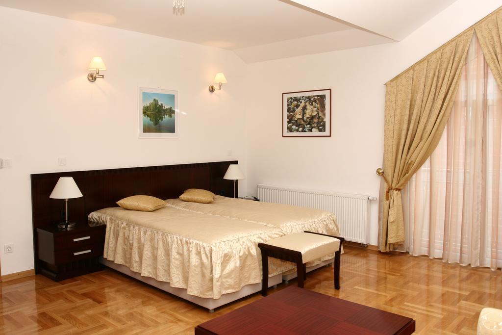 קופריבניצה Apartmani Marbis חדר תמונה