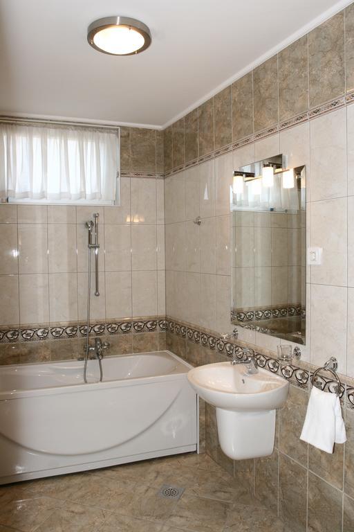 קופריבניצה Apartmani Marbis חדר תמונה