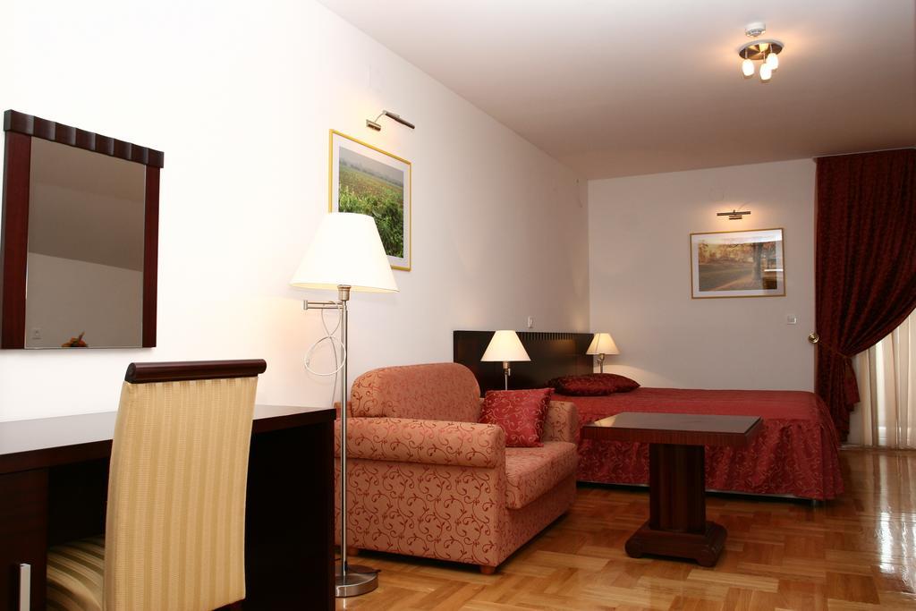קופריבניצה Apartmani Marbis חדר תמונה
