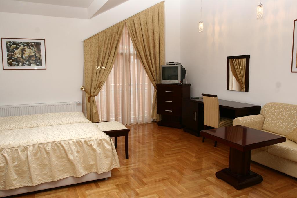 קופריבניצה Apartmani Marbis חדר תמונה