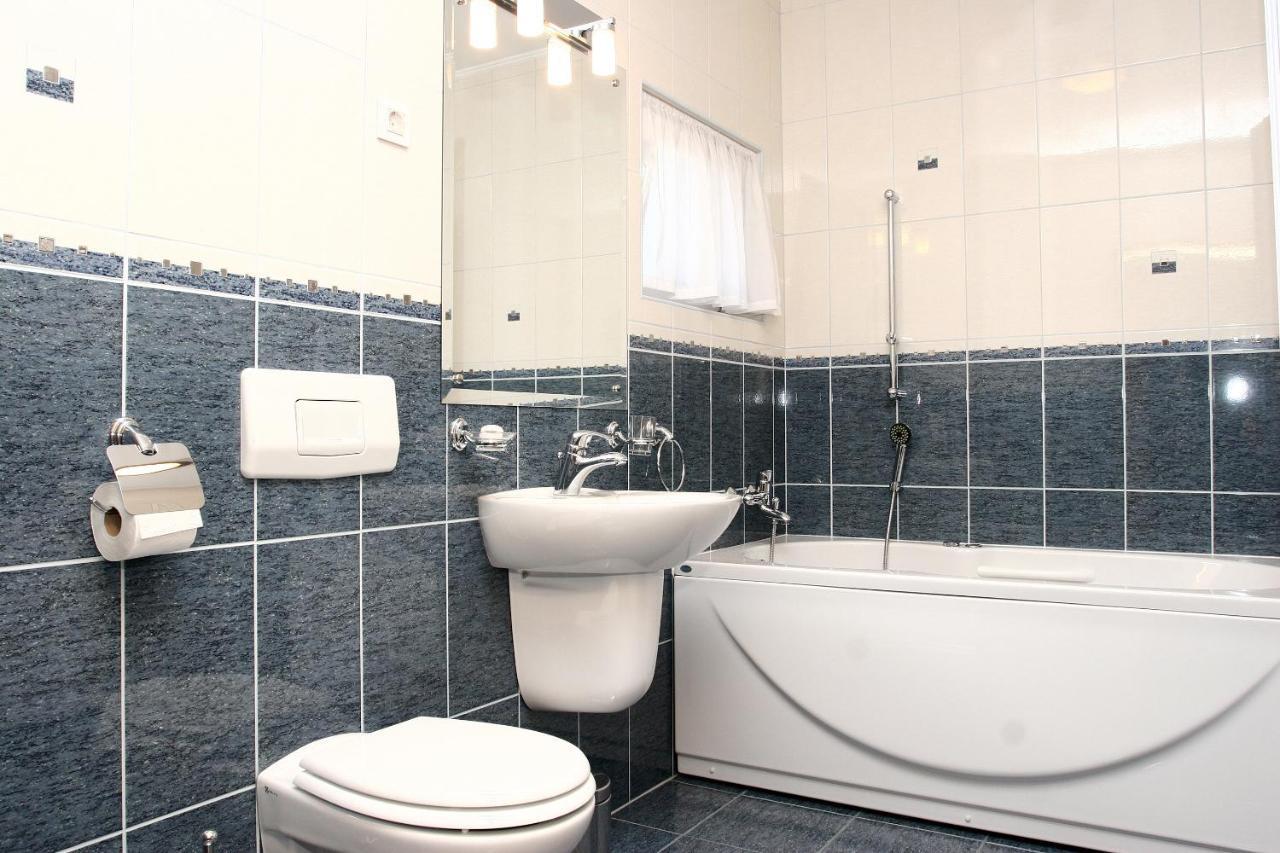 קופריבניצה Apartmani Marbis חדר תמונה